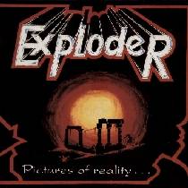 Exploder (GER) : Pictures of Reality